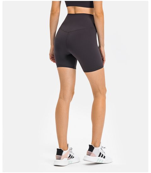 Essential 5" Biker Shorts